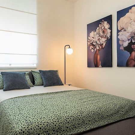 City Lux Apartment 2 - With Garage And Balcony ซาดาร์ ภายนอก รูปภาพ
