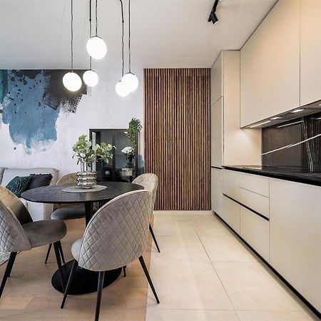 City Lux Apartment 2 - With Garage And Balcony ซาดาร์ ภายนอก รูปภาพ