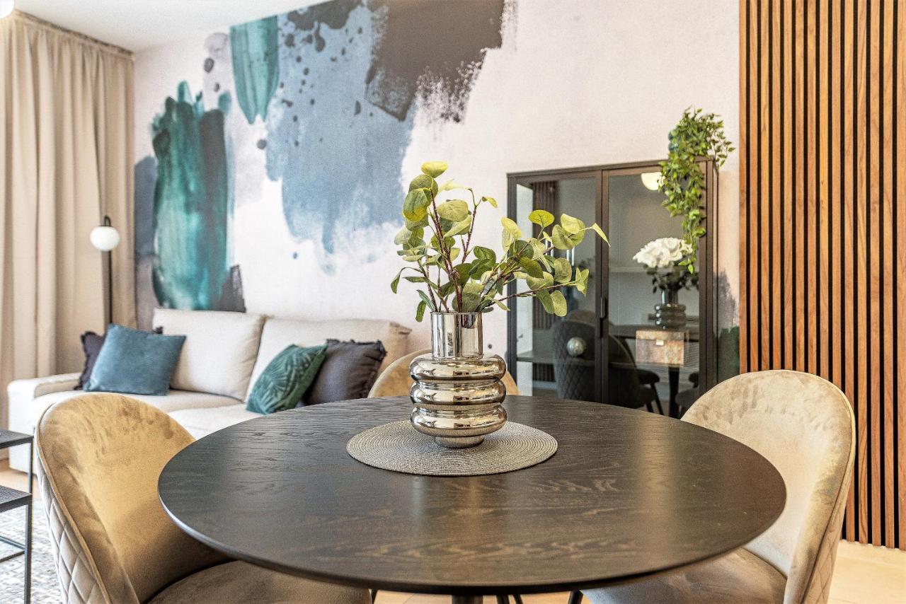 City Lux Apartment 2 - With Garage And Balcony ซาดาร์ ภายนอก รูปภาพ