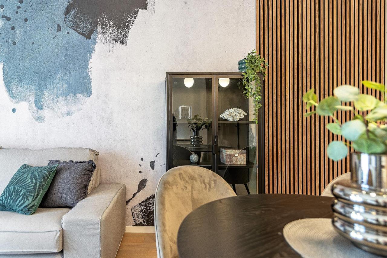 City Lux Apartment 2 - With Garage And Balcony ซาดาร์ ภายนอก รูปภาพ